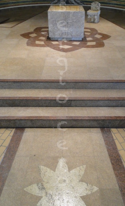 Santuário Santa Rita de Cássia — Lunardelli (PR), imagem 46